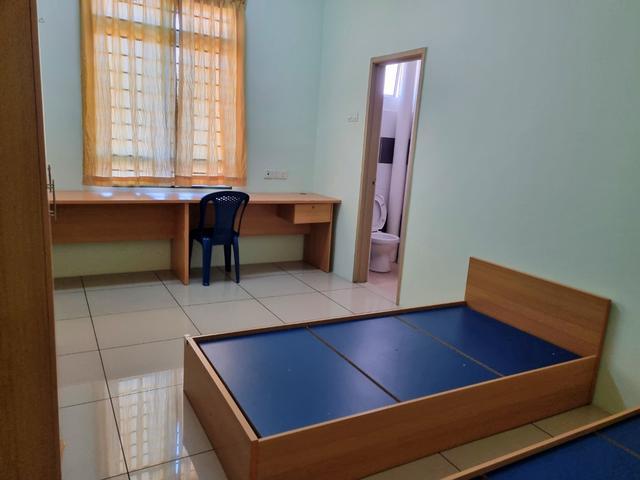 Apartment for sale in Bukit Baru, Malaka