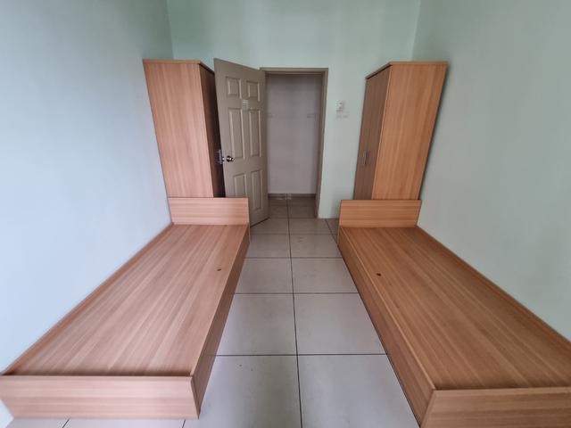 Apartment for sale in Bukit Baru, Malaka