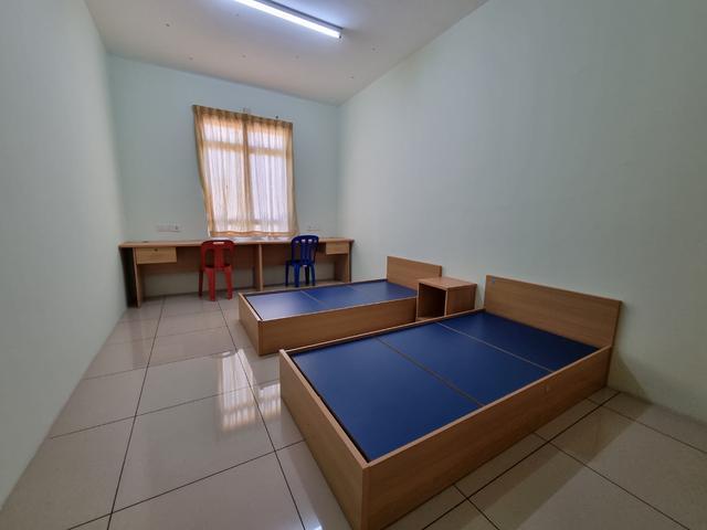 Apartment for sale in Bukit Baru, Malaka