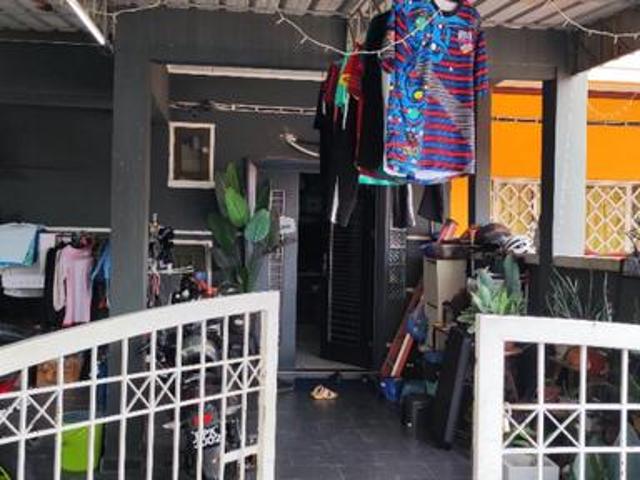 Terraced House for sale in Port Klang, Selangor
