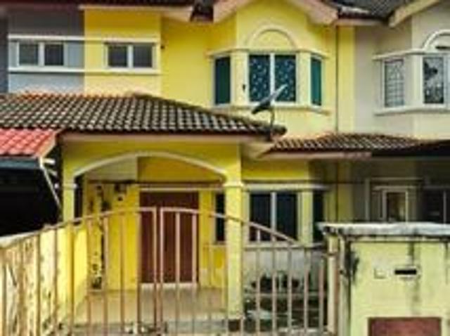 Terraced House for sale in Kajang, Langat