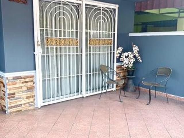Terraced House for sale in Selayang, Selangor