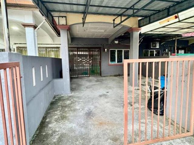 Terraced House for sale in Petaling, Alam Impian