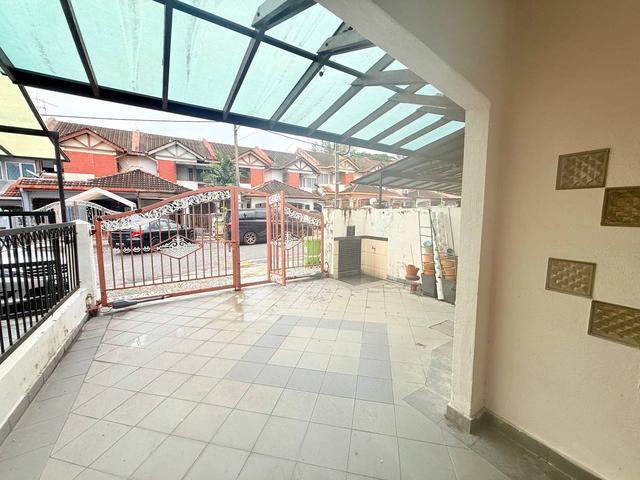 Terraced House for sale in Country Heights Damansara, Kuala Lumpur