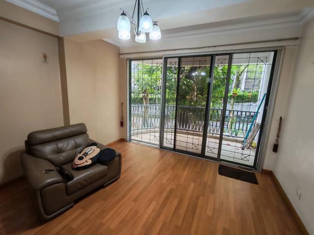 Condominium for sale in Petaling, Damansara Damai