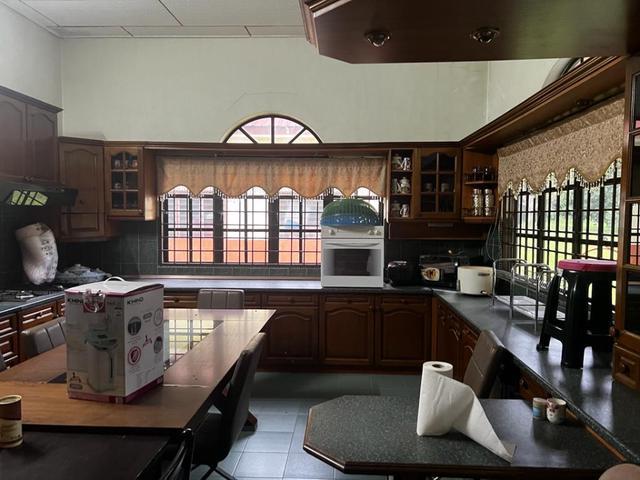 Bungalow for sale in Perak