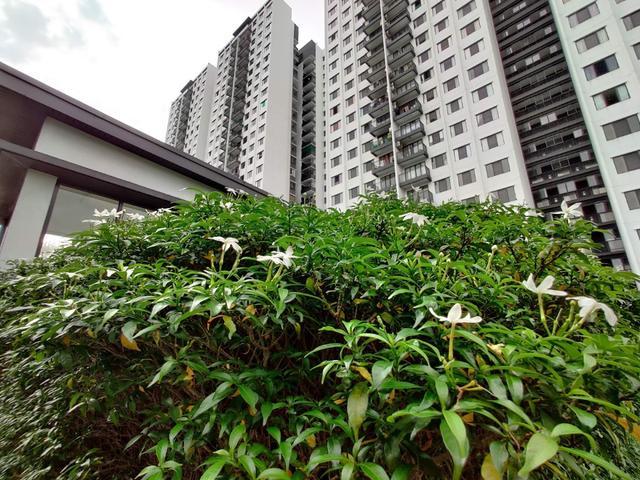 Condominium for sale in Petaling, Alam Impian