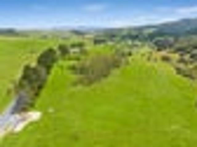 Land for sale in Kawau Island