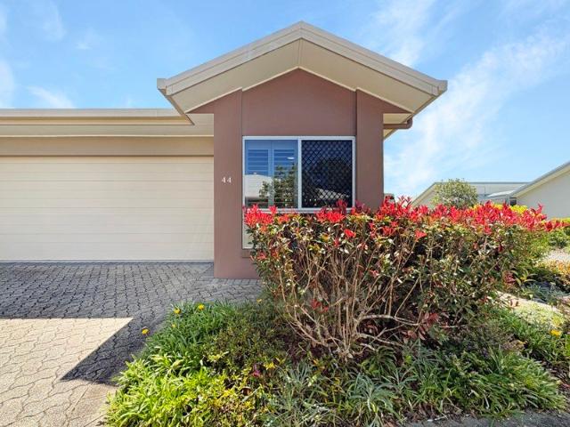 House for sale in Kawana Island Villas, Sunshine Coast Regional