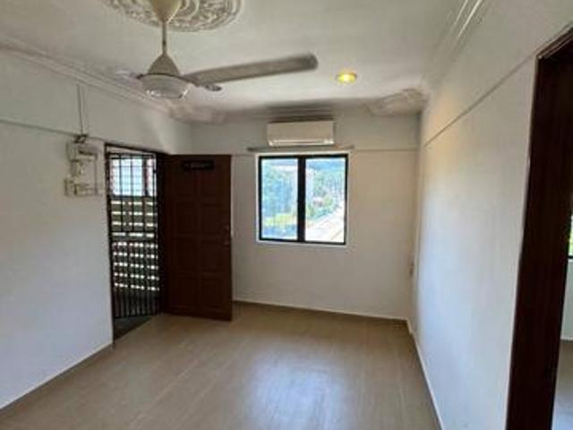Flat for sale in Country Heights Damansara, Kuala Lumpur