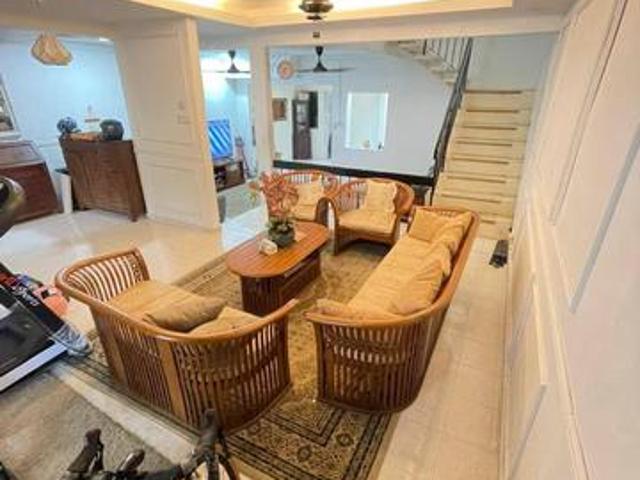 Terraced House for sale in Country Heights Damansara, Kuala Lumpur