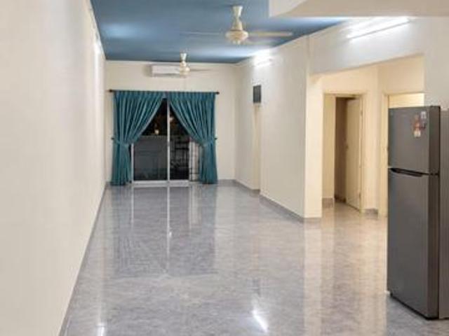 Condominium for sale in Langat, Selangor