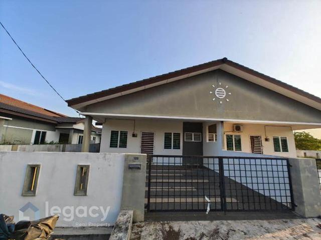 Residential House for sale in Perak