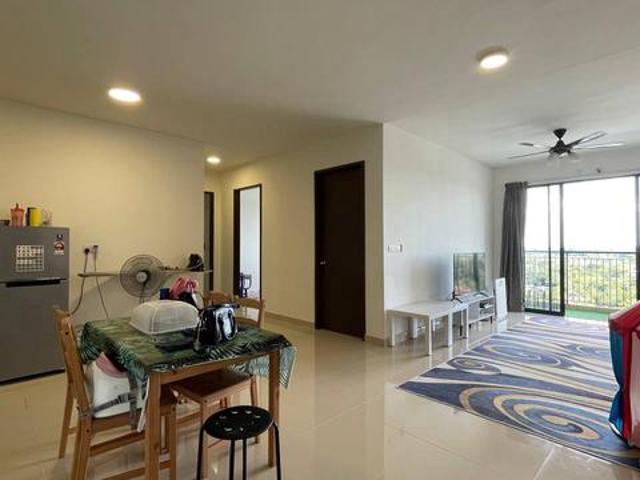 Condominium for sale in Petaling, Alam Impian