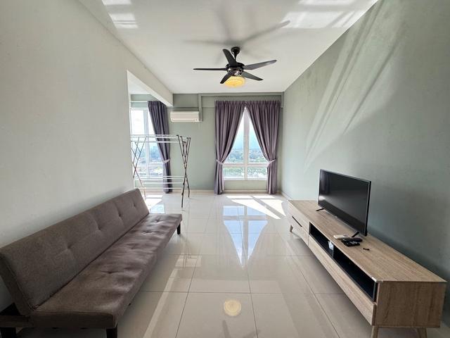 Condominium for sale in Malaka