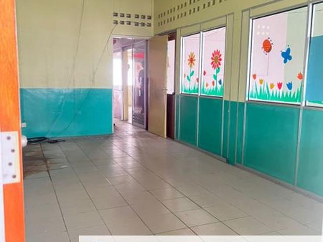 House for sale in Kepong, Kuala Lumpur