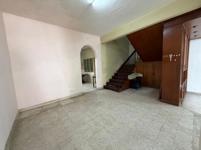 Terraced House for sale in Kepong, Kuala Lumpur