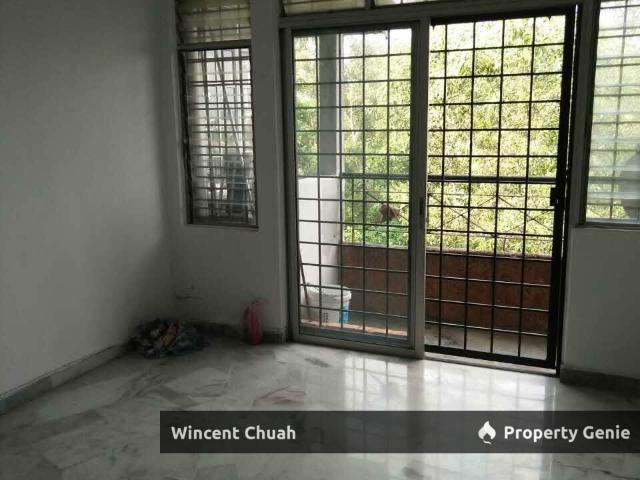 Apartment for sale in Puchong, Majlis Bandaraya Subang Jaya