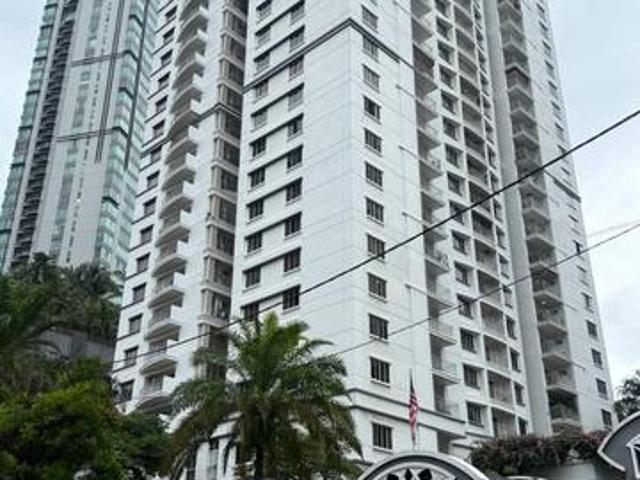 Condominium for sale in Country Heights Damansara, Kuala Lumpur
