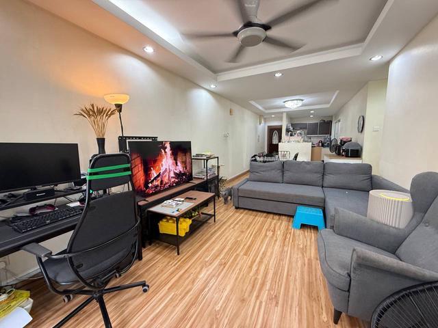 Condominium for sale in Bukit Jalil