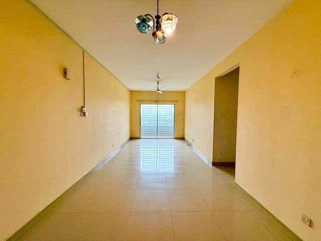 Condominium for sale in Bukit Jalil, Kuala Lumpur