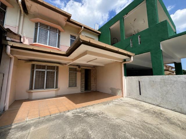 Terraced House for sale in Kajang, Langat