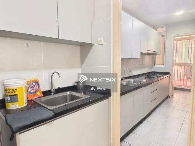 Residential House for sale in Petaling, Subang Jaya
