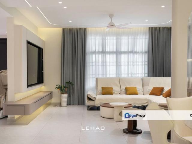 Condominium for sale in Cheras, Kuala Lumpur