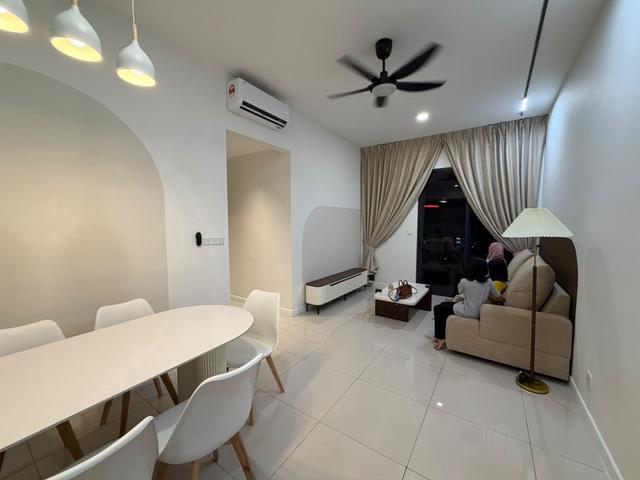 Serviced Residence for sale in Country Heights Damansara, Kuala Lumpur