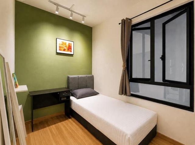 Serviced Residence for sale in Country Heights Damansara, Kuala Lumpur