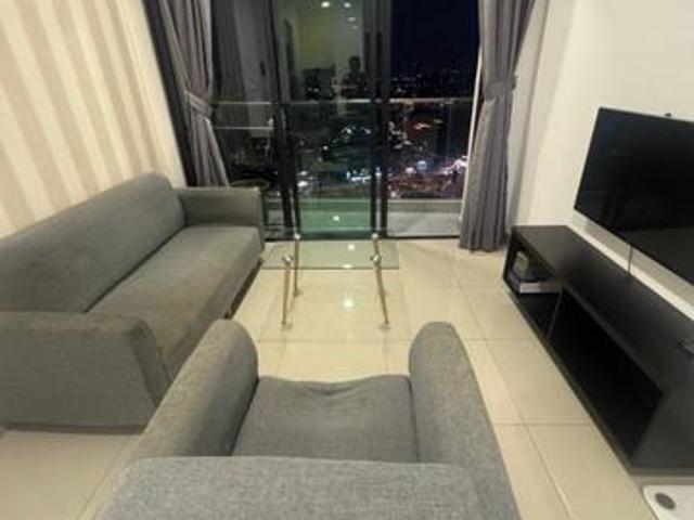 Serviced Residence for sale in Cheras, Kuala Lumpur