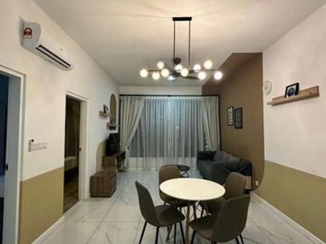 Serviced Residence for sale in Country Heights Damansara, Kuala Lumpur