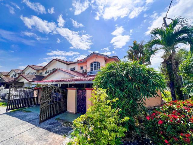 Terraced House for sale in Cheras, Kuala Lumpur