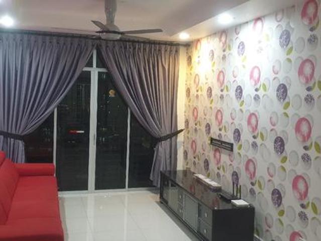 Condominium for sale in Country Heights Damansara, Kuala Lumpur