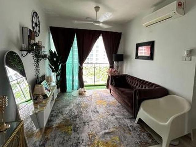 Serviced Residence for sale in Country Heights Damansara, Kuala Lumpur