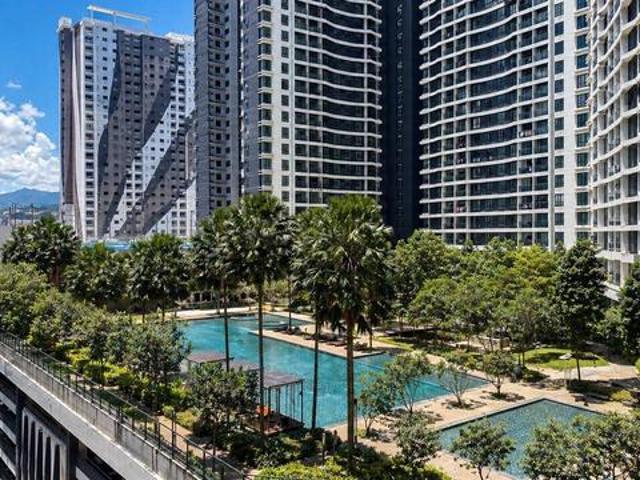 Serviced Residence for sale in Country Heights Damansara, Kuala Lumpur