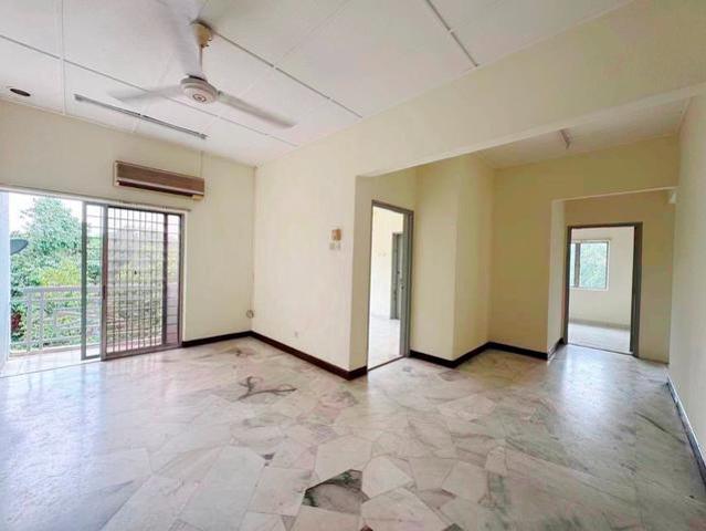 Apartment for sale in Port Klang, Selangor