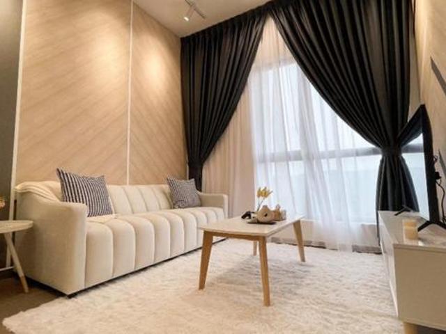 Condominium for sale in Klcc, Kuala Lumpur