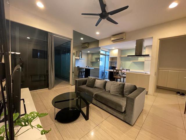 Serviced Residence for sale in Petaling, Damansara Damai
