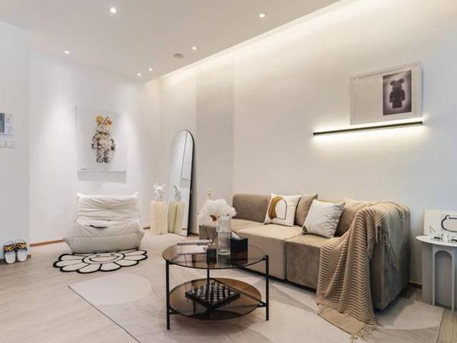 Condominium for sale in Klcc, Kuala Lumpur