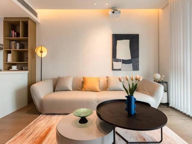 Condominium for sale in Klcc, Kuala Lumpur