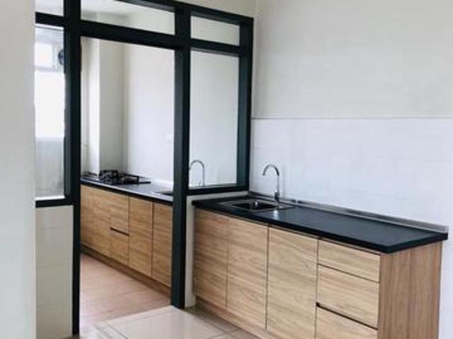 Apartment for sale in Country Heights Damansara, Kuala Lumpur