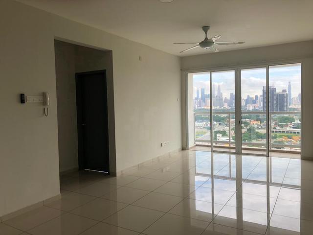 Apartment for sale in Setapak, Kuala Lumpur