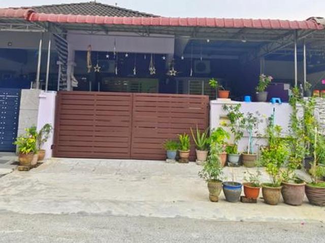 Terraced House for sale in Perak, Tanjong Ipoh