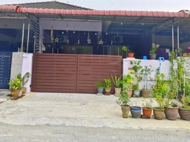 Terraced House for sale in Perak, Tanjong Ipoh