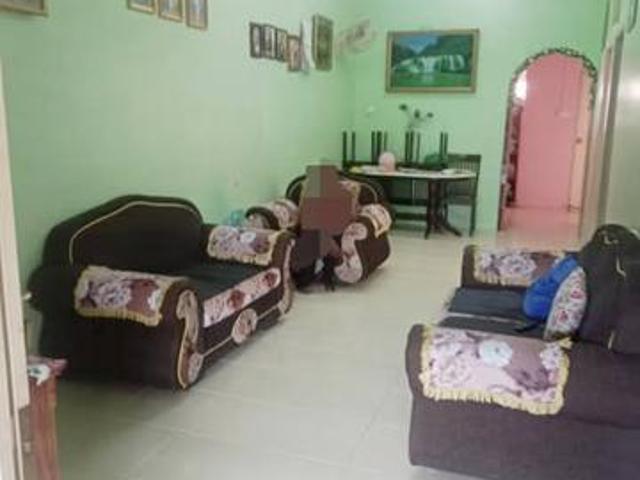 Terraced House for sale in Perak, Tanjong Ipoh