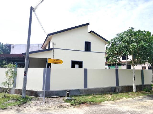 Terraced House for sale in Kluang
