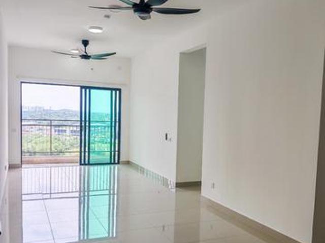 Serviced Residence for sale in Rawang, Majlis Perbandaran Selayang