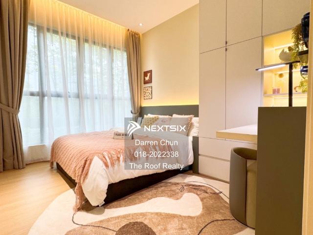 Residential House for sale in Malaka