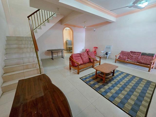 Terraced House for sale in Perak, Kuala Kangsar